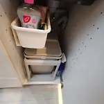 Dachzimmer Mit Kochecke Und Duschbad, Nahe Messe *