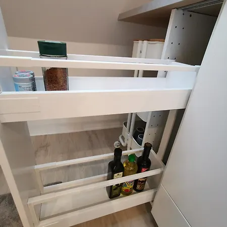 Dachzimmer Mit Kochecke Und Duschbad, Nahe Messe * Hanower